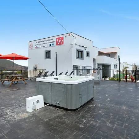 El Granero * Moya (Gran Canaria)
