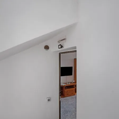 公寓 El Granero